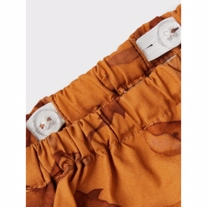 LIL ATELIER Bade Bloomers Dandy Bran